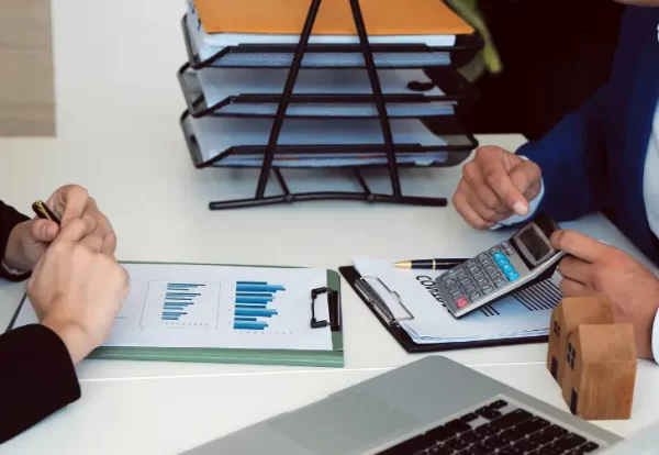 VAT & Business Setup