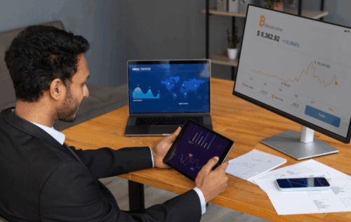 Rise of Cloud & AI in UAE