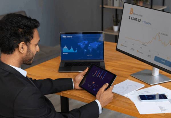 Rise of Cloud & AI in UAE