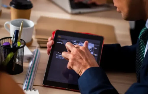 RegTech & Compliance Automation