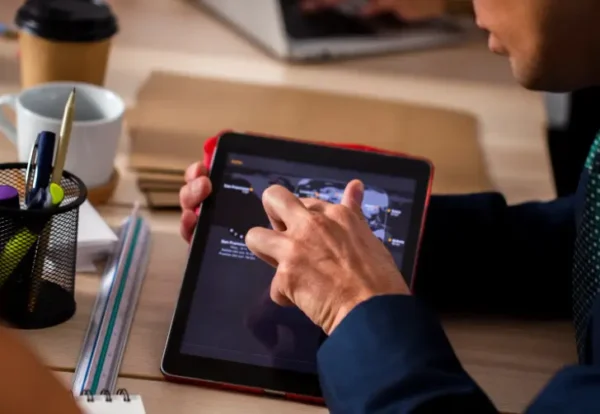 RegTech & Compliance Automation